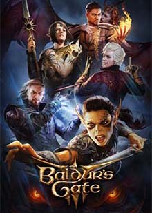 Baldur’s Gate 3