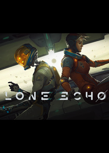 Lone Echo